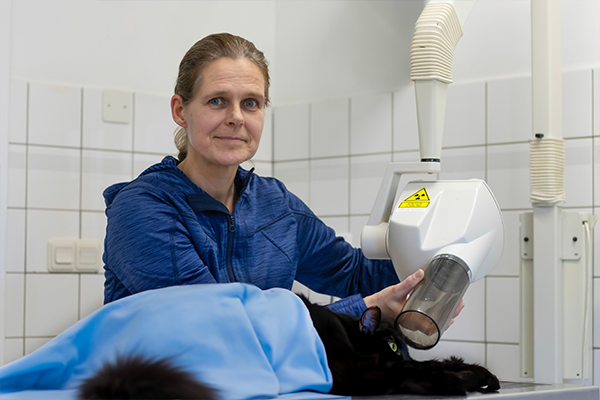 Femke Lauwerijssen